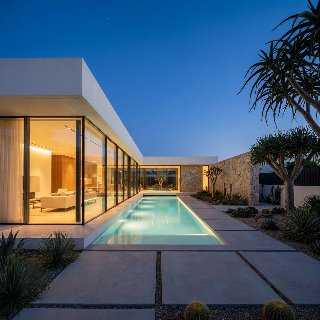 Vila Q - București Nord